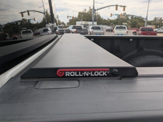 2021 Ford F-350SD Platinum