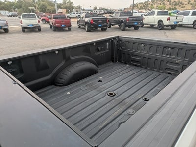 2021 Ford F-350SD Platinum