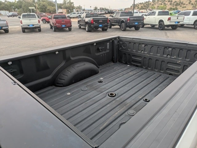 2021 Ford F-350SD Platinum