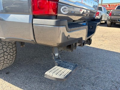 2021 Ford F-350SD Limited