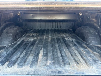 2021 Ford F-350SD Limited