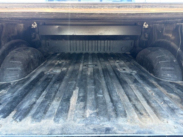 2021 Ford F-350SD Limited