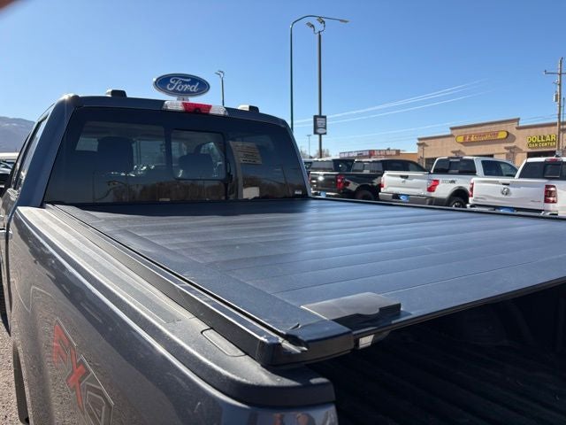 2021 Ford F-350SD Limited