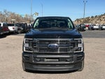 2021 Ford F-350SD Limited