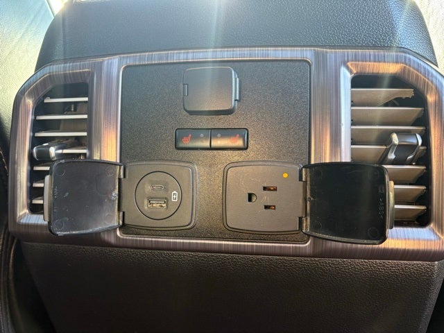 2021 Ford F-350SD Limited