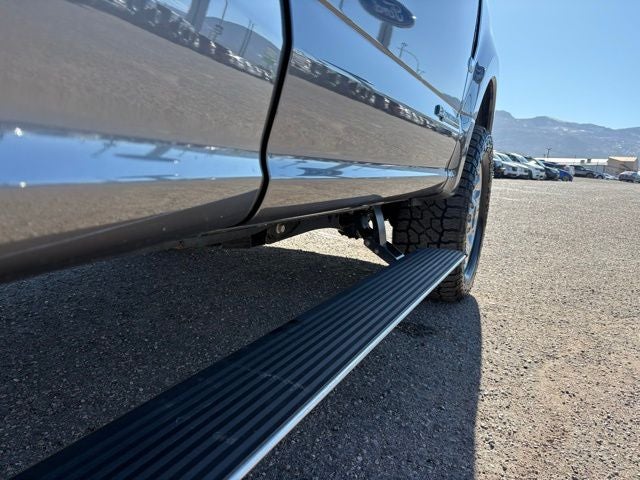 2021 Ford F-350SD Limited