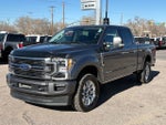 2021 Ford F-350SD Limited