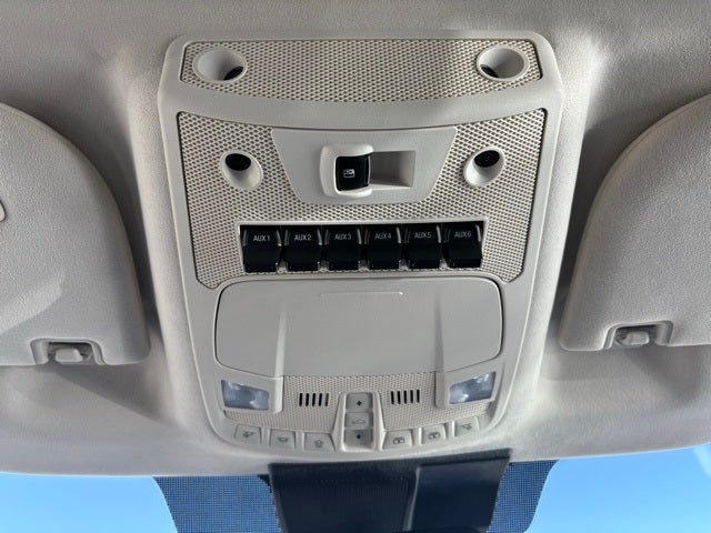 2021 Ford F-350SD Limited