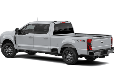 2026 Ford F-350SD F-350® Lariat®