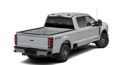 2026 Ford F-350SD F-350® Lariat®