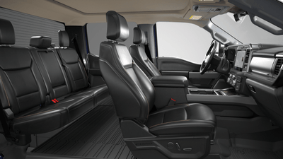 2026 Ford F-350SD F-350® Lariat®