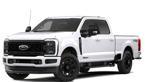 2026 Ford F-350SD F-350® XLT