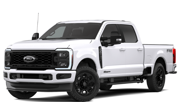 2026 Ford F-350SD F-350® XLT