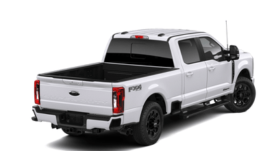 2026 Ford F-350SD F-350® XLT