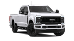 2026 Ford F-350SD F-350® XLT