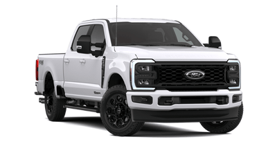 2026 Ford F-350SD F-350® XLT