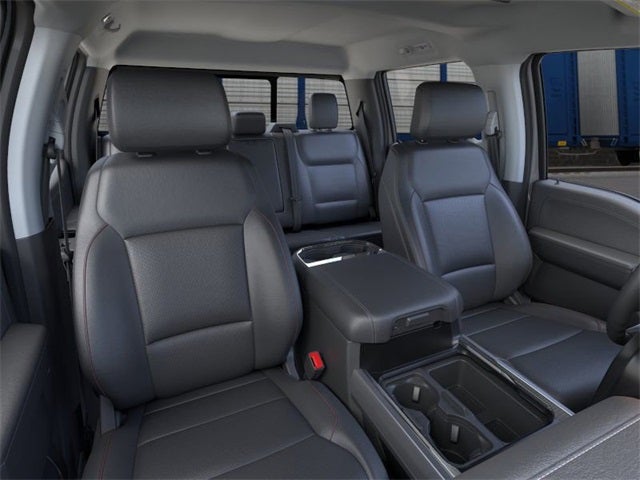 2026 Ford F-350SD F-350® Lariat®