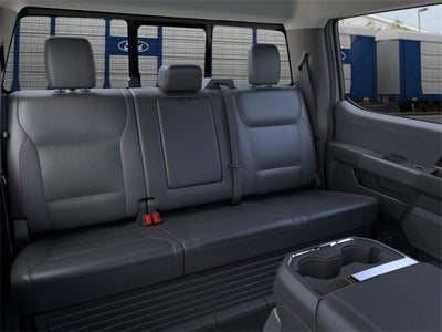 2026 Ford F-350SD F-350® Lariat®