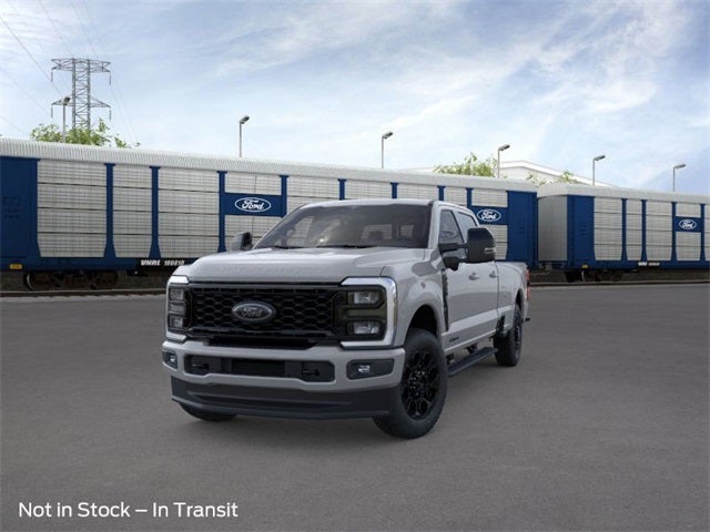 2026 Ford F-350SD F-350® Lariat®