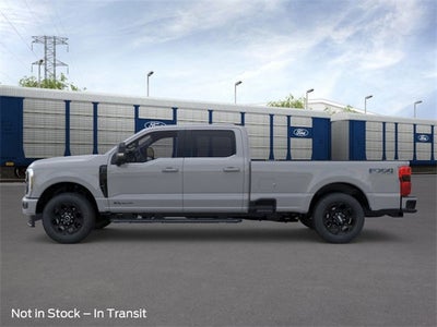 2026 Ford F-350SD F-350® Lariat®