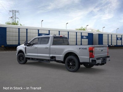 2026 Ford F-350SD F-350® Lariat®