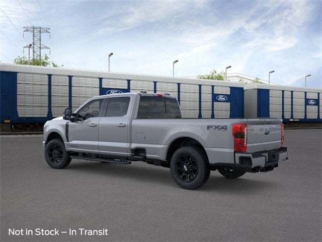 2026 Ford F-350SD F-350® Lariat®