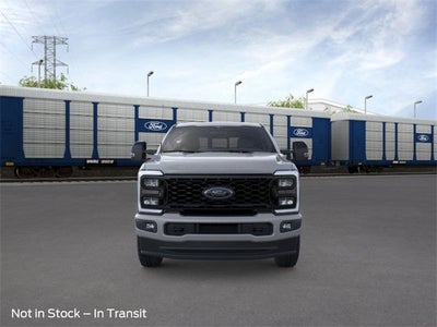2026 Ford F-350SD F-350® Lariat®