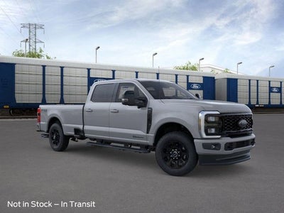2026 Ford F-350SD F-350® Lariat®