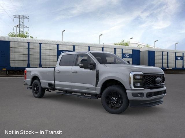 2026 Ford F-350SD F-350® Lariat®