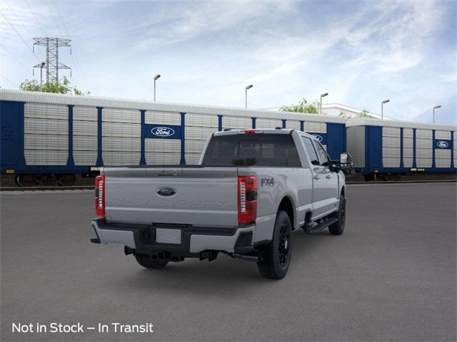 2026 Ford F-350SD F-350® Lariat®