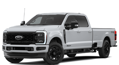 2026 Ford F-350SD F-350® Lariat®
