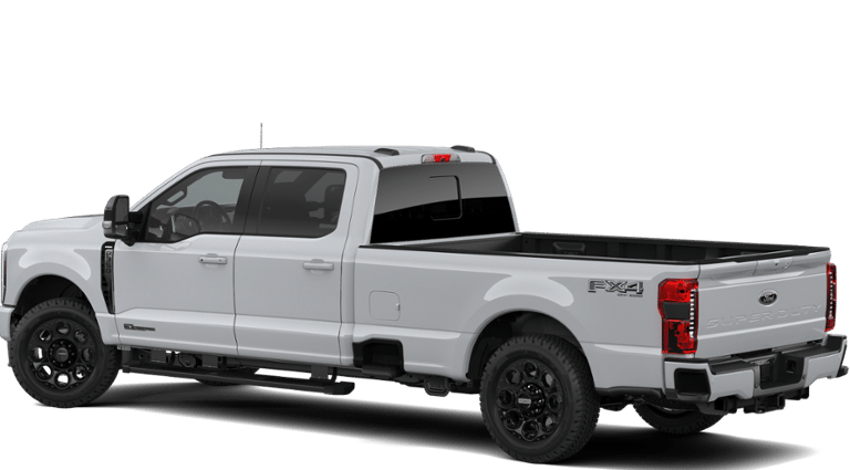 2026 Ford F-350SD F-350® Lariat®