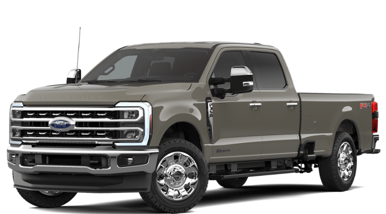 2026 Ford F-350SD F-350® Lariat®