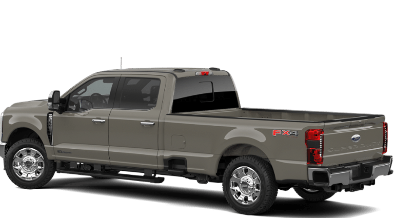 2026 Ford F-350SD F-350® Lariat®