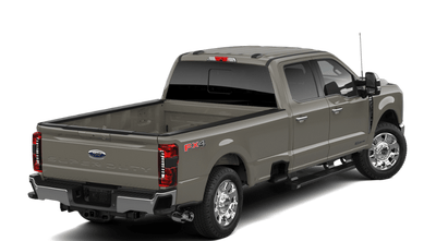 2026 Ford F-350SD F-350® Lariat®