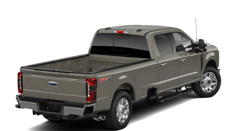 2026 Ford F-350SD F-350® Lariat®