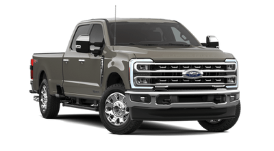2026 Ford F-350SD F-350® Lariat®