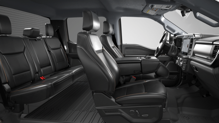 2026 Ford F-350SD F-350® Lariat®