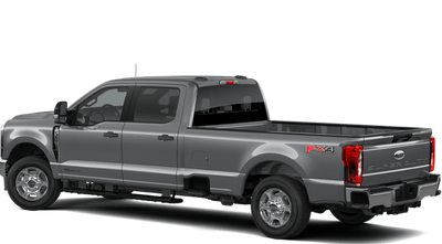 2026 Ford F-350SD F-350® XLT