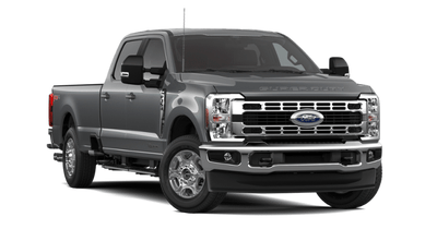 2026 Ford F-350SD F-350® XLT