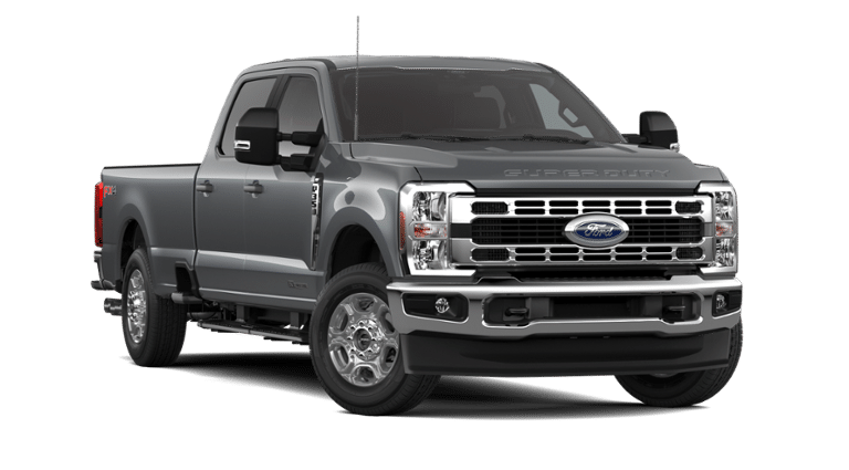 2026 Ford F-350SD F-350® XLT