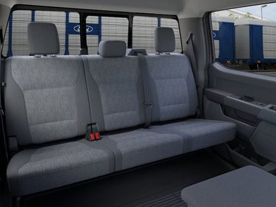 2026 Ford F-350SD F-350® XL