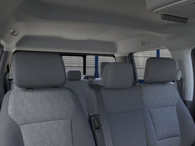 2026 Ford F-350SD F-350® XL