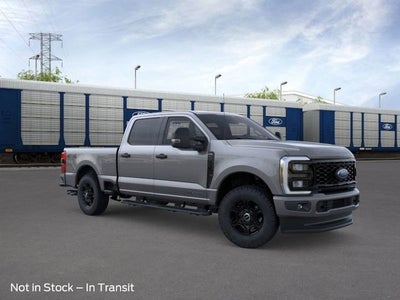 2026 Ford F-350SD F-350® XL