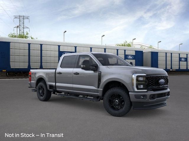 2026 Ford F-350SD F-350® XL