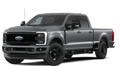2026 Ford F-350SD F-350® XL