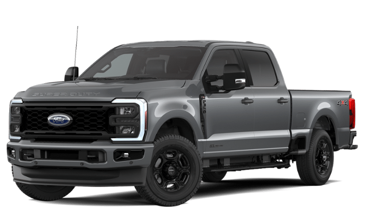 2026 Ford F-350SD F-350® XL