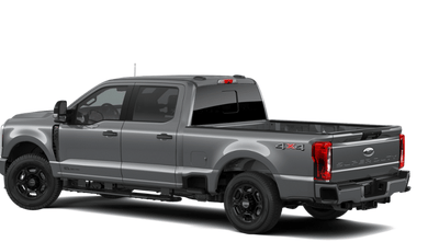 2026 Ford F-350SD F-350® XL