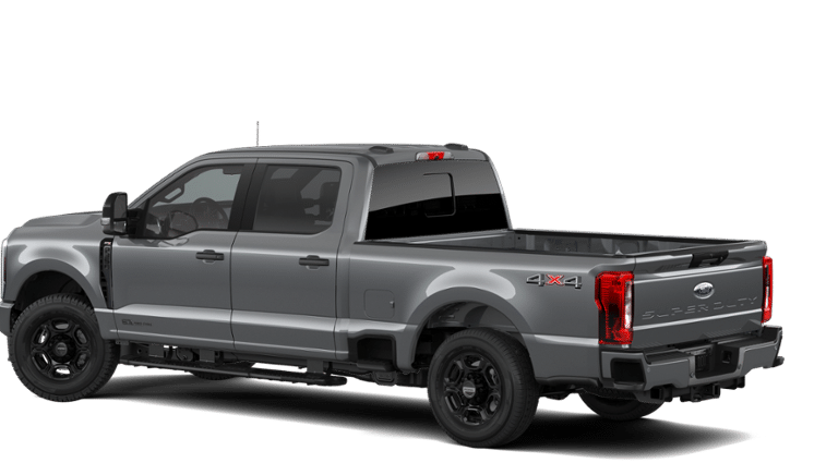 2026 Ford F-350SD F-350® XL