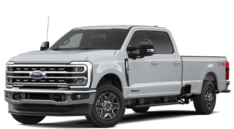 2026 Ford F-350SD F-350® Lariat®
